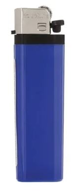 Special Blue Lighter -- Various colors product photo