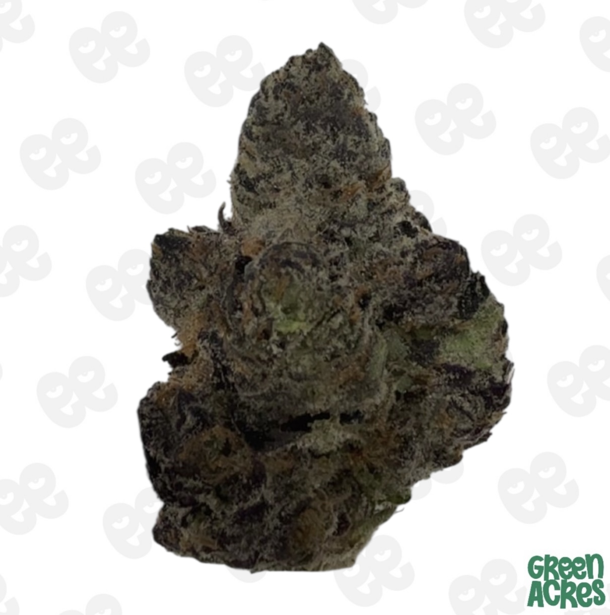 (H) Growing Pains: Crunch Berries (I)