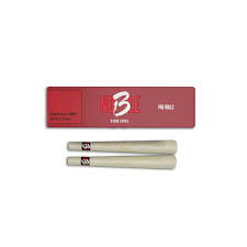 B Noble - Singapore Sling Prerolls 2pk - 2g