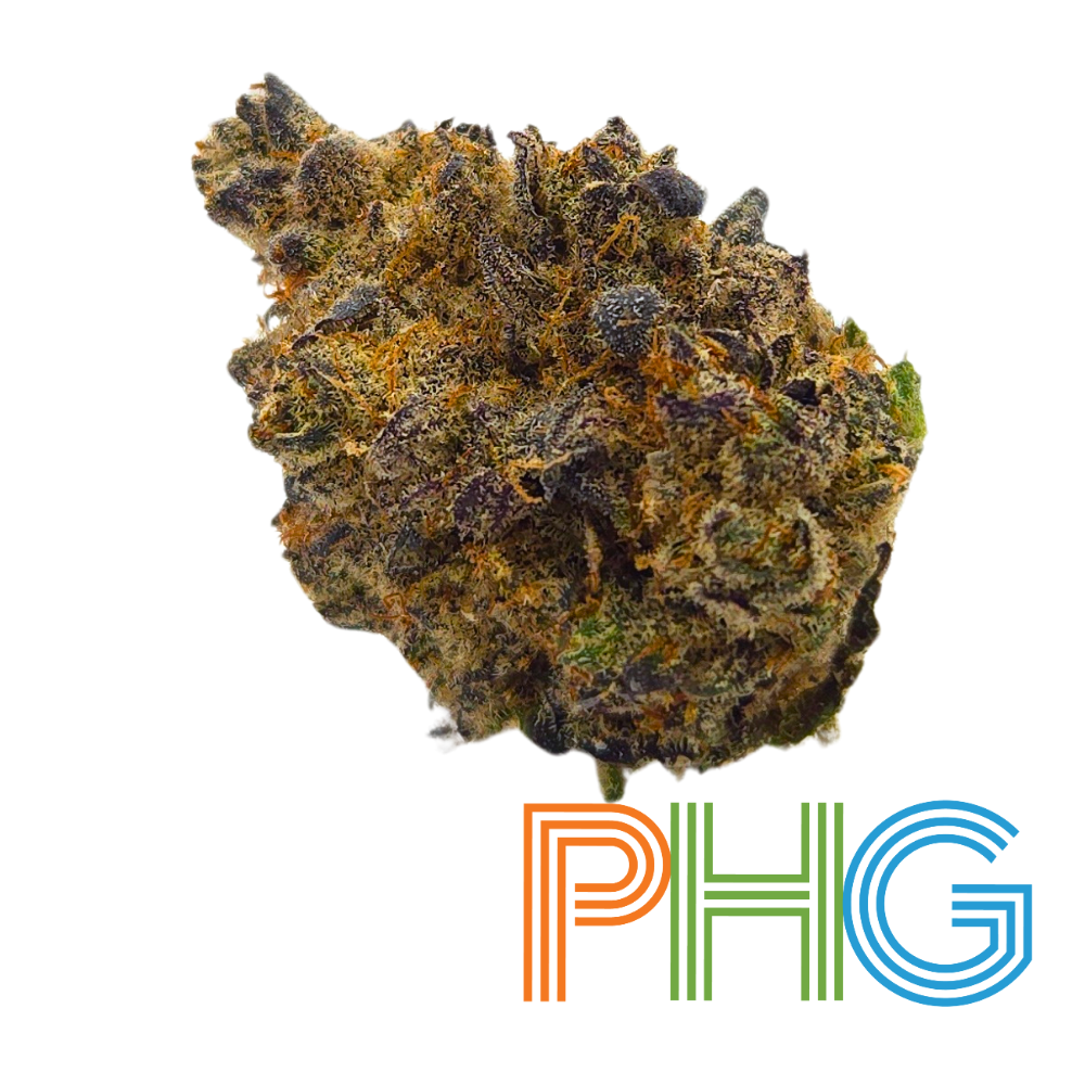 Peach Bellini Flower