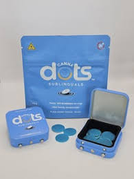 BLUEBERRY 5MG EACH 100MG