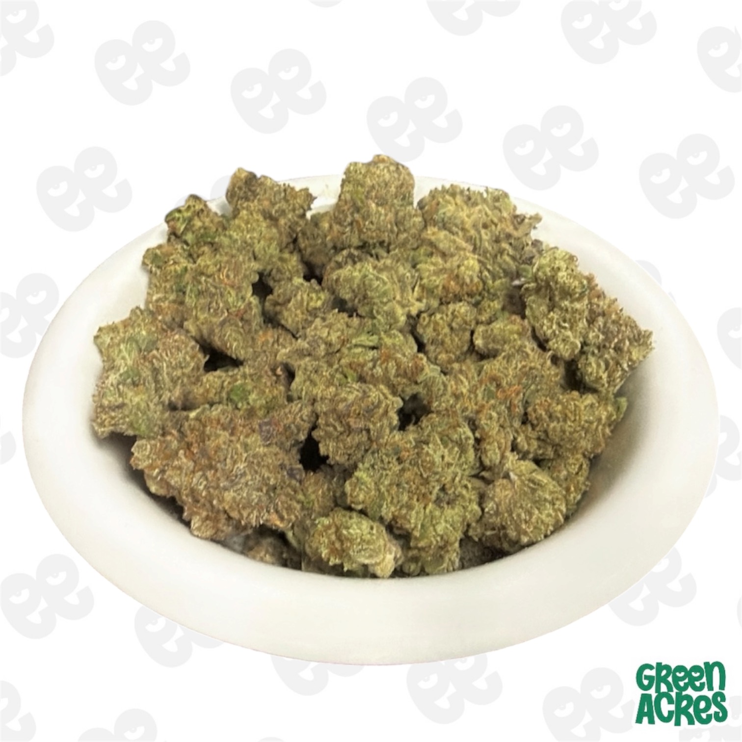 (R) Michigrown: Papaya (H-I)