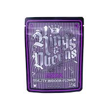 Kings & Queens | Frosted Flakes | Large Bud Flower