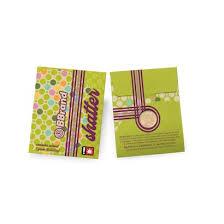 Carbon Fiber Shatter