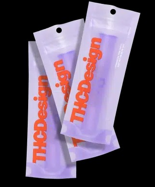 THCDesign | Pre-Roll | El Chivo