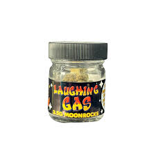 ICC MOONROCK | 3.5G | LEMON MERINGUE PIE