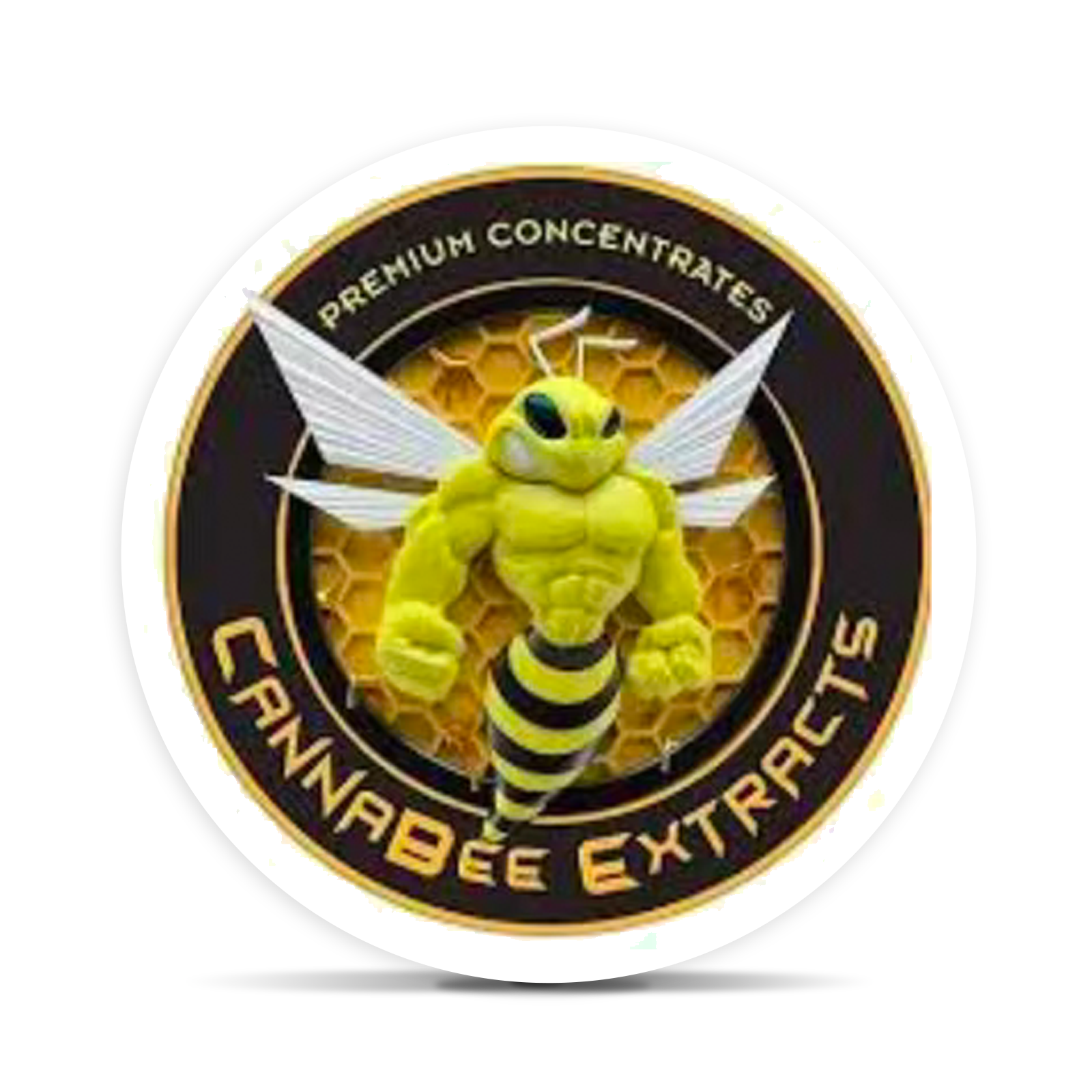 Cannabee Extracts LLC