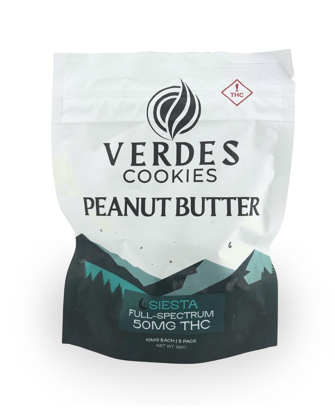 Verdes — Cookies Relaxing Chip