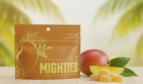 Mighties 2pc Mango Muse Indica