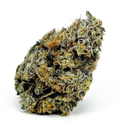 Dank Gush Mints Flower