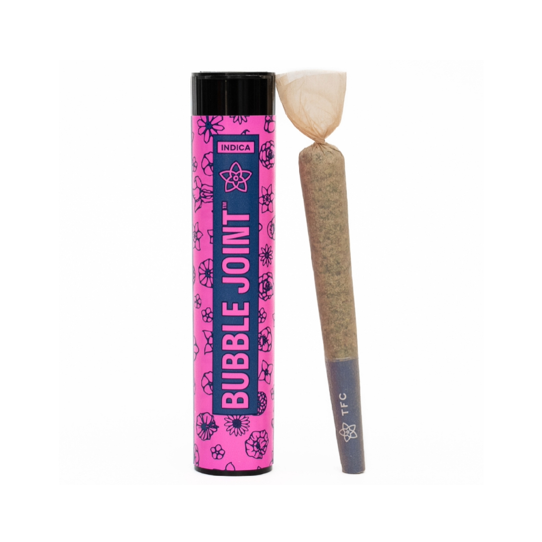 Bubble Joints | Indica