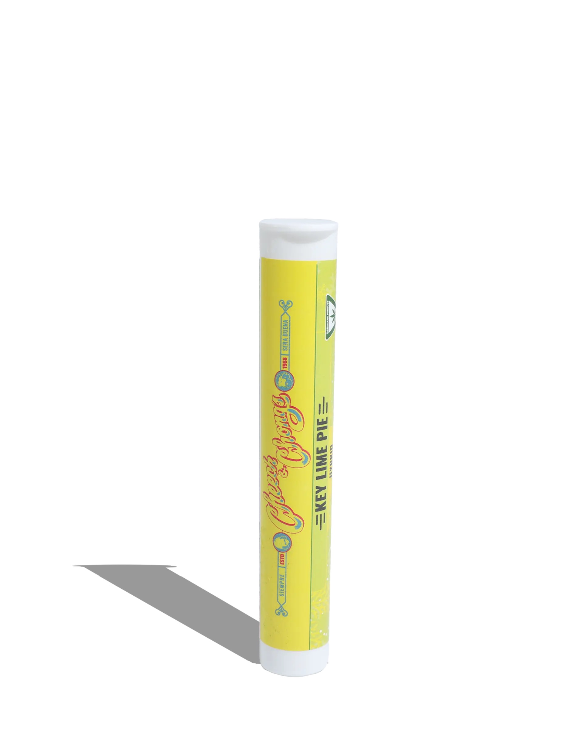 Cheech & Chong Infused Pre-Roll | Key Lime Pie