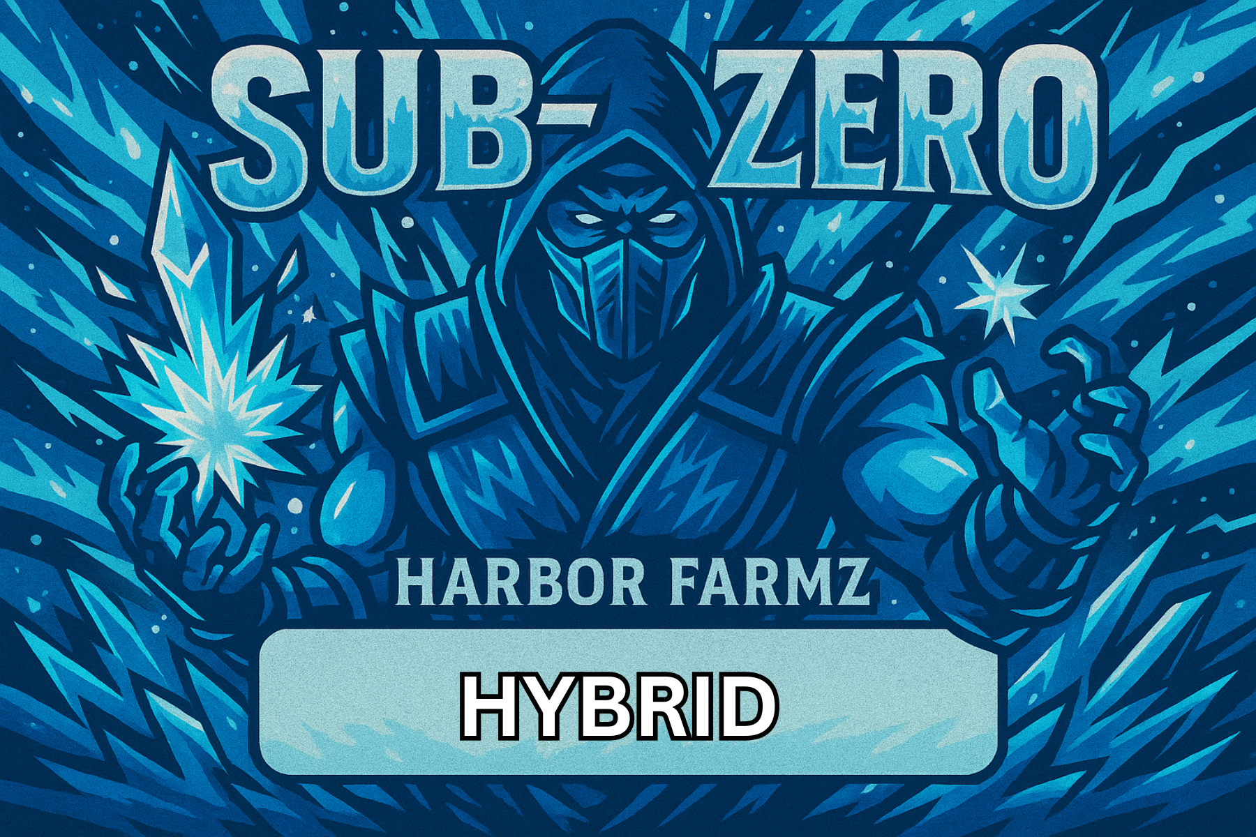 Sub-Zero | BULK