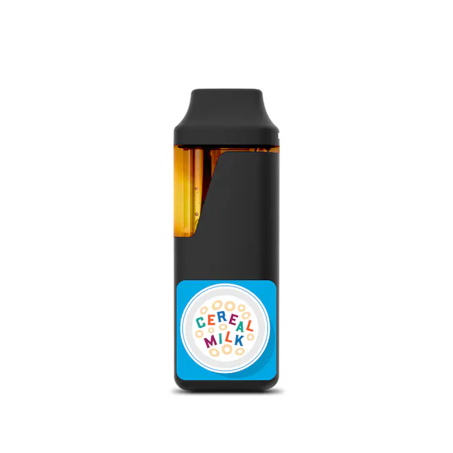 Cookies - Cereal Milk AIO Vape - 2g