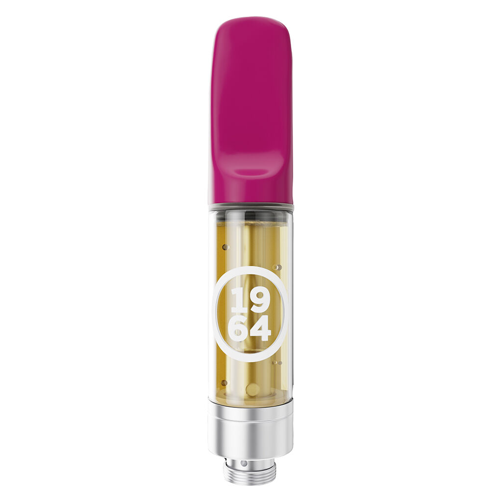 1964 - Stinky Pinky FSE Resin 510 Thread Cartridge - 1g