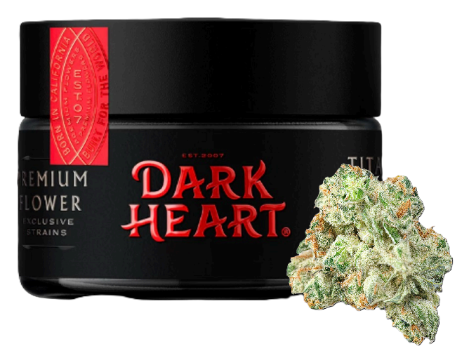Delphi Diesel | Whole Flower | Sativa | 3.5g