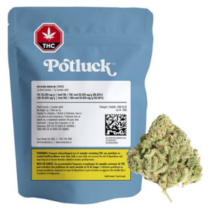 Sugar Shack | 7g