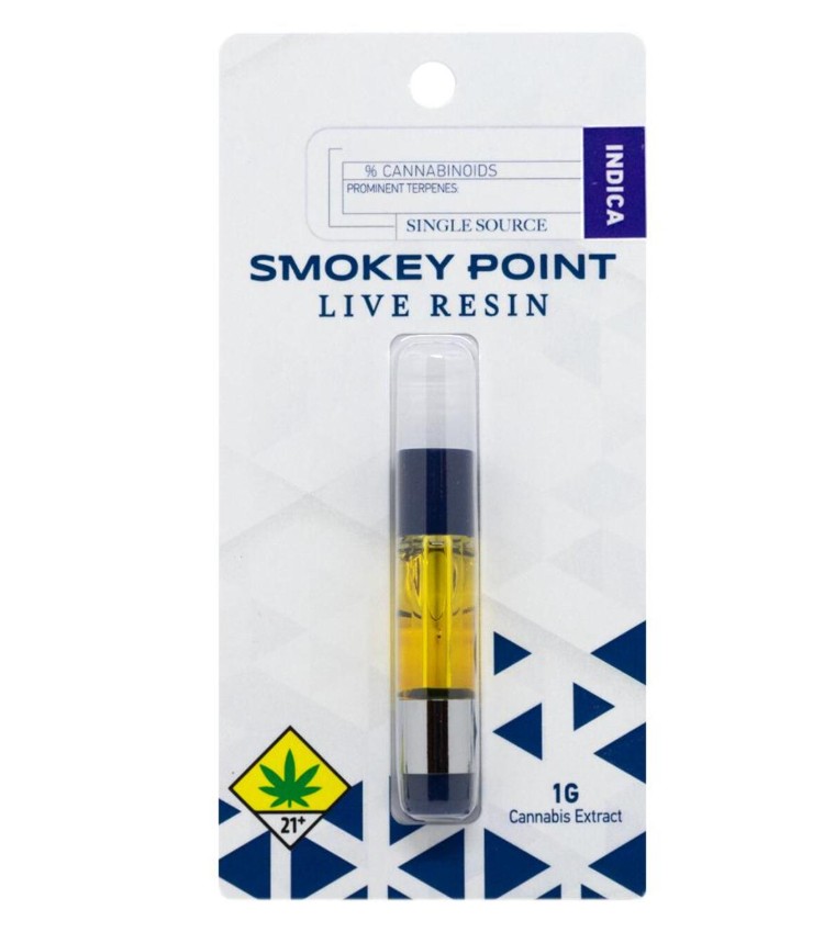 Rainbow Beltz Live-Resin Cartridge | 1g