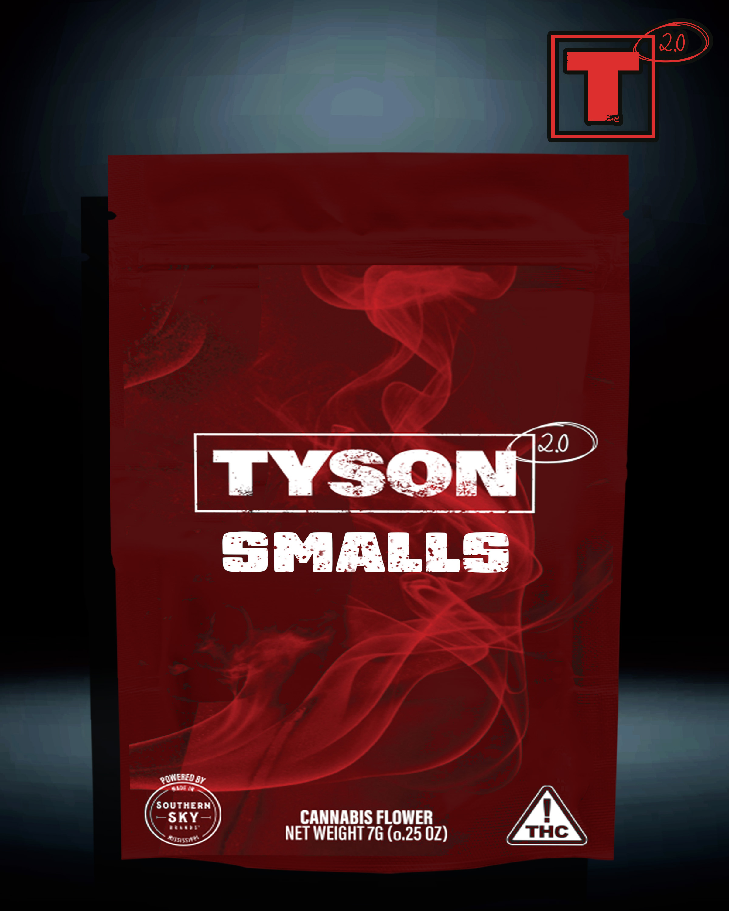 Brands Tyson 20 Pound For Cake