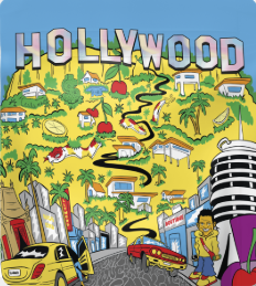 Cookies - Hollywood - Bud