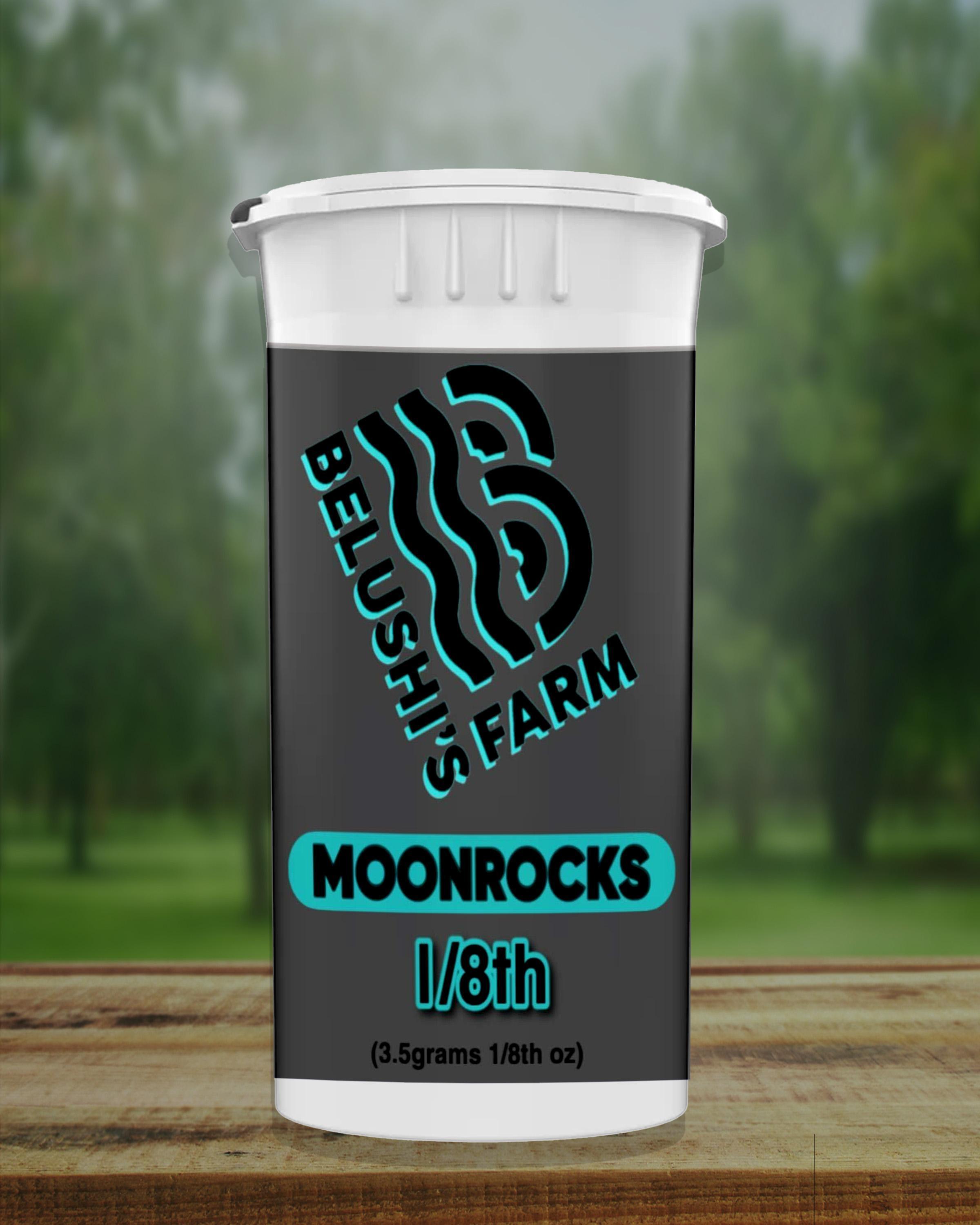 Mule Mosa Moonrocks