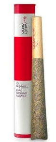 Rainbow Belts Pre-Roll