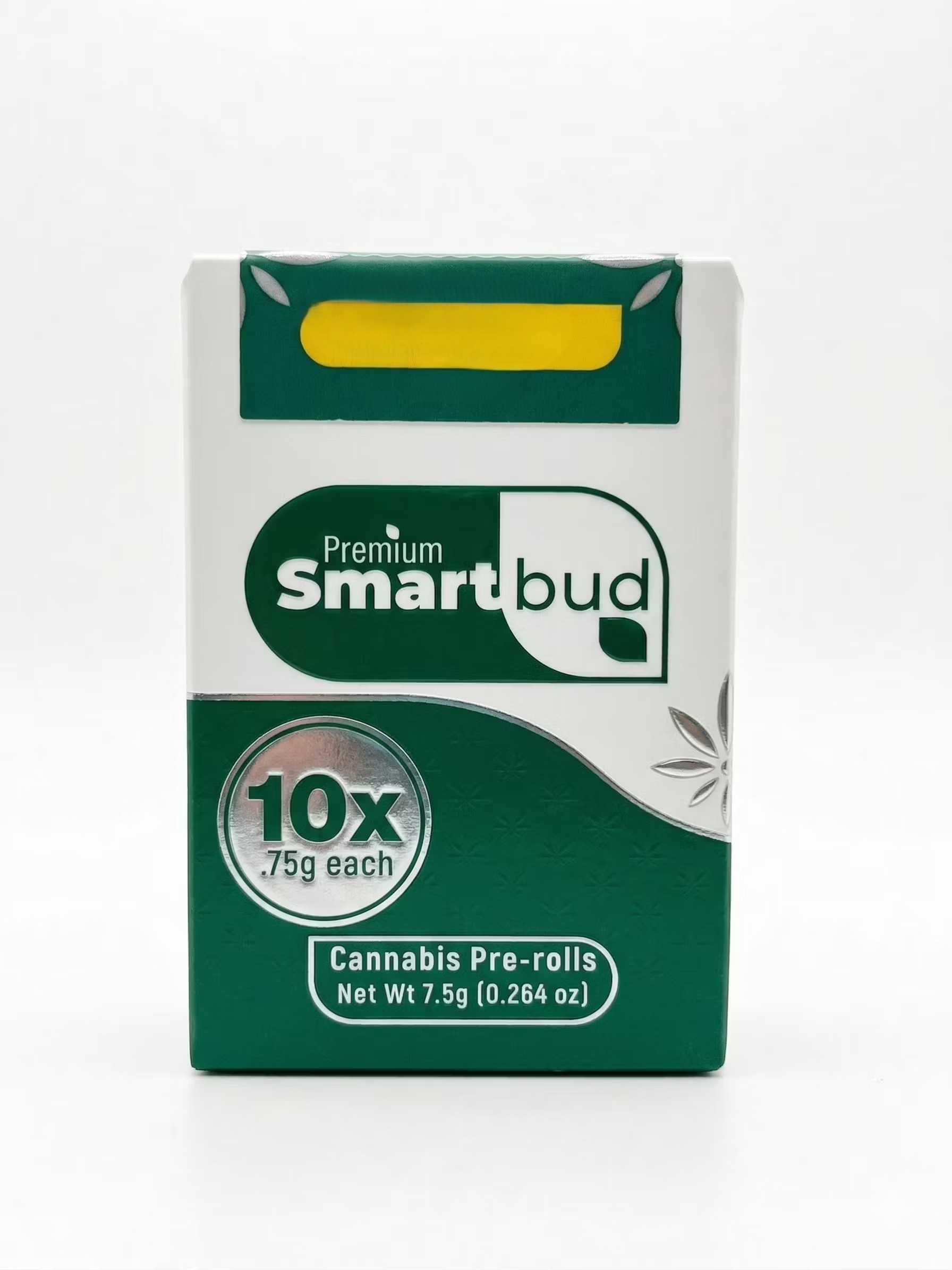 Preroll | 10pk | Hybrid | GG | 7.5g