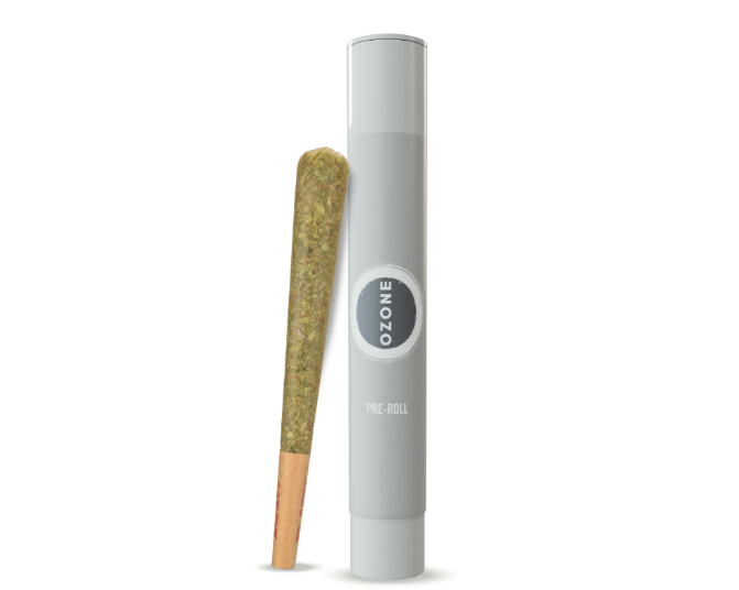 Ozone Pre | Wedding Cake | (Hybrid)