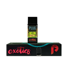 PLUGPlay Pod Melon Dew