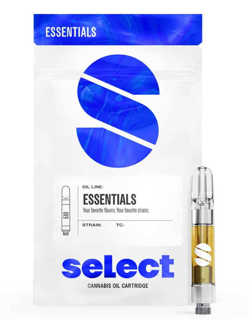 Papaya Peach | Cartridge | 1g