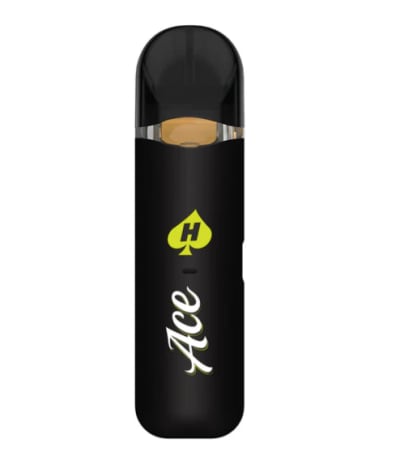 Blue King Live Resin Aio - 1G