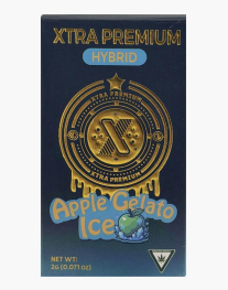 Cartridge | Apple Gelato Ice | 2g | Xtra Premium