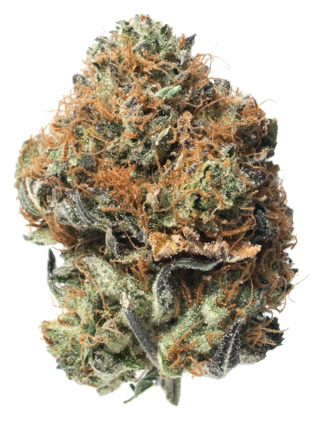 Fruzi Terp Infused Bulk Flower