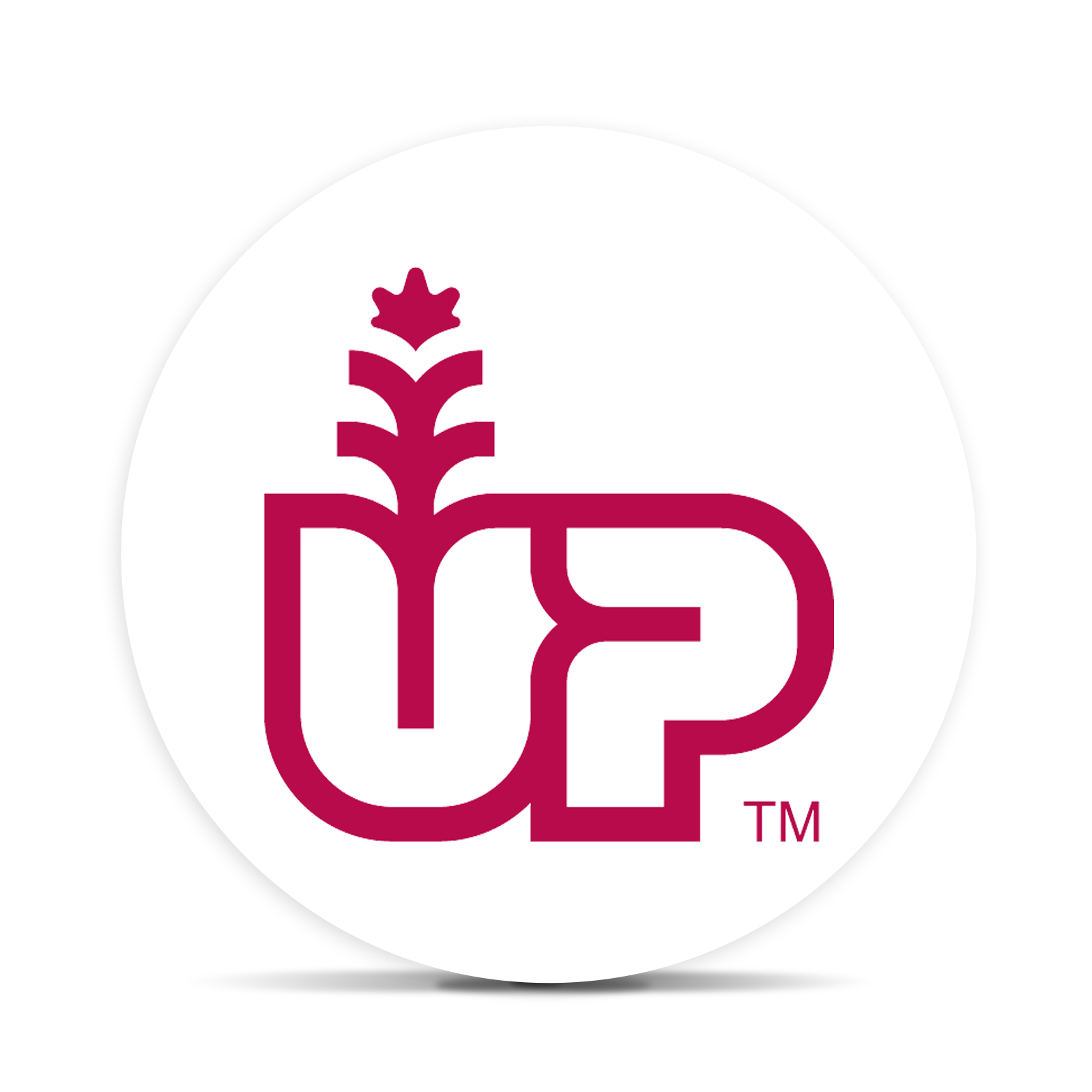 UP