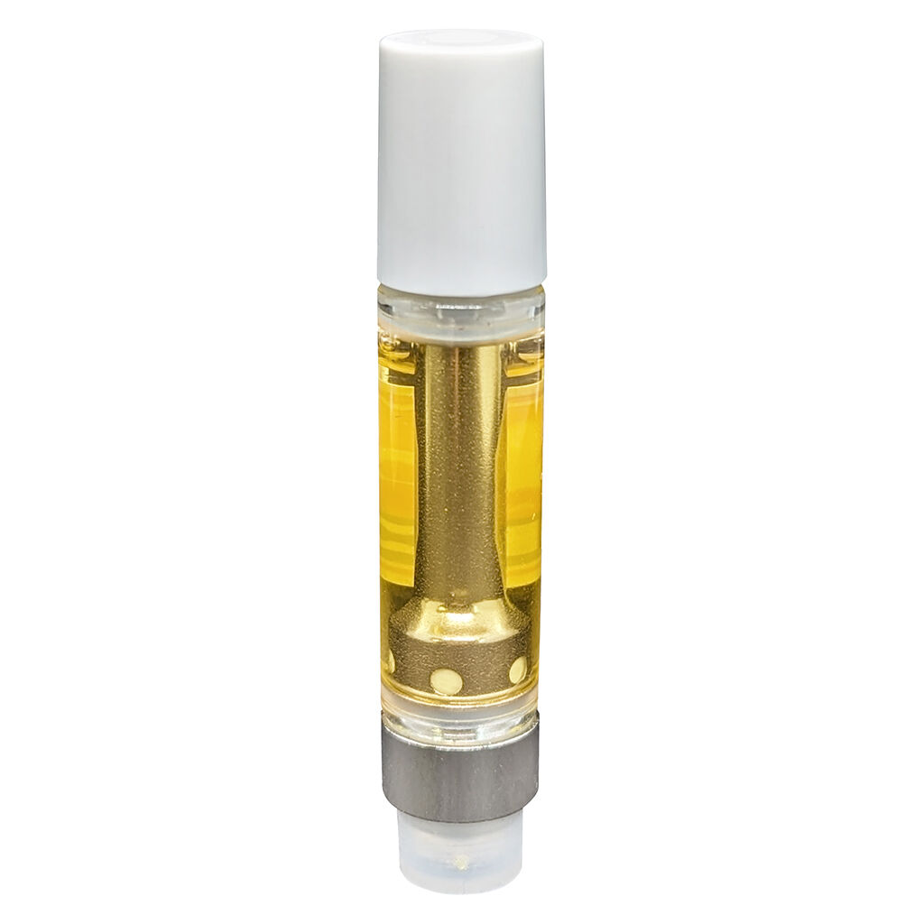 LITTI - Mint Madness 510 Thread Cartridge - Hybrid - 1g