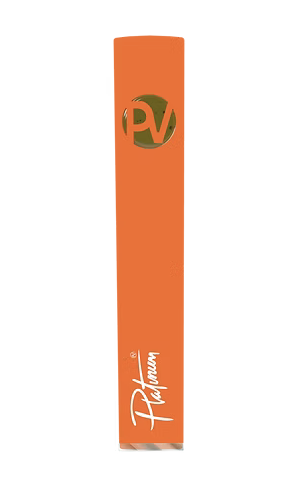 Platinum Vape | FPOG | Live Resin AIO