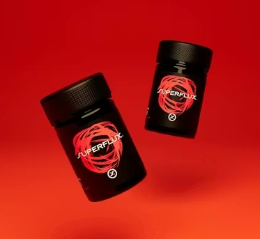 Infused Puna Alien Fuel | 3.5g Live Resin Pre-Ground