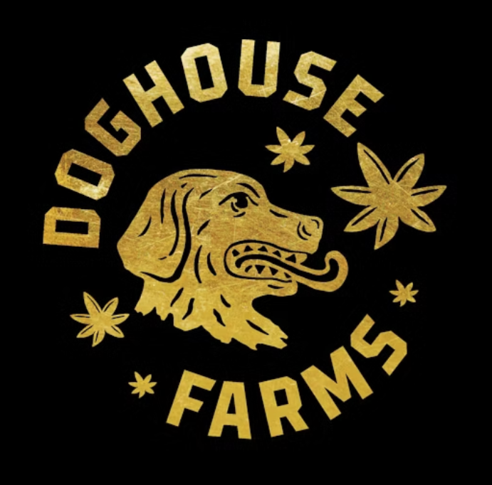 DogHouse Pink Lady Live Resin 510 Cartridge | 1g