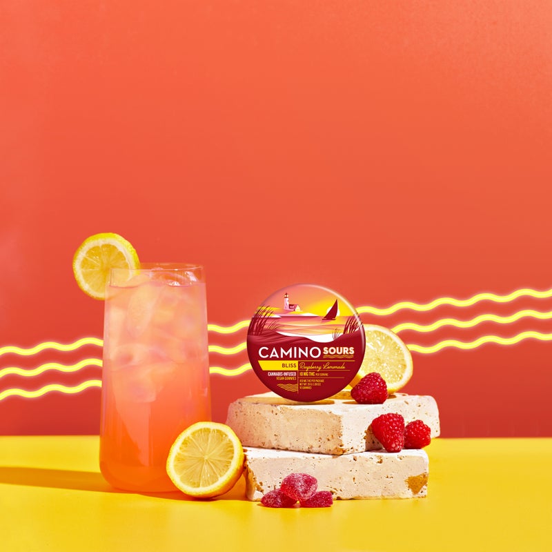 Raspberry Lemonade