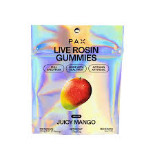 Juicy Mango
