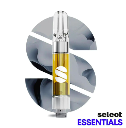 1g Distillate Cartridge | Blueberry Cookies