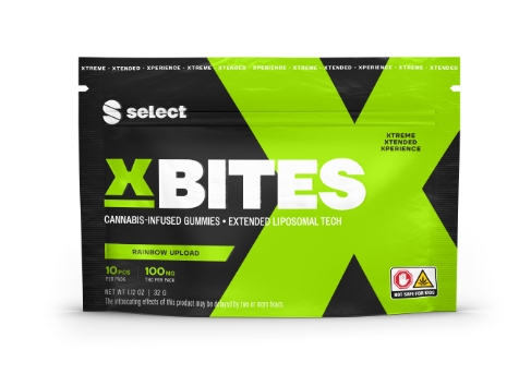 Fast Acting Rainbow Upload | 10pk/100mg