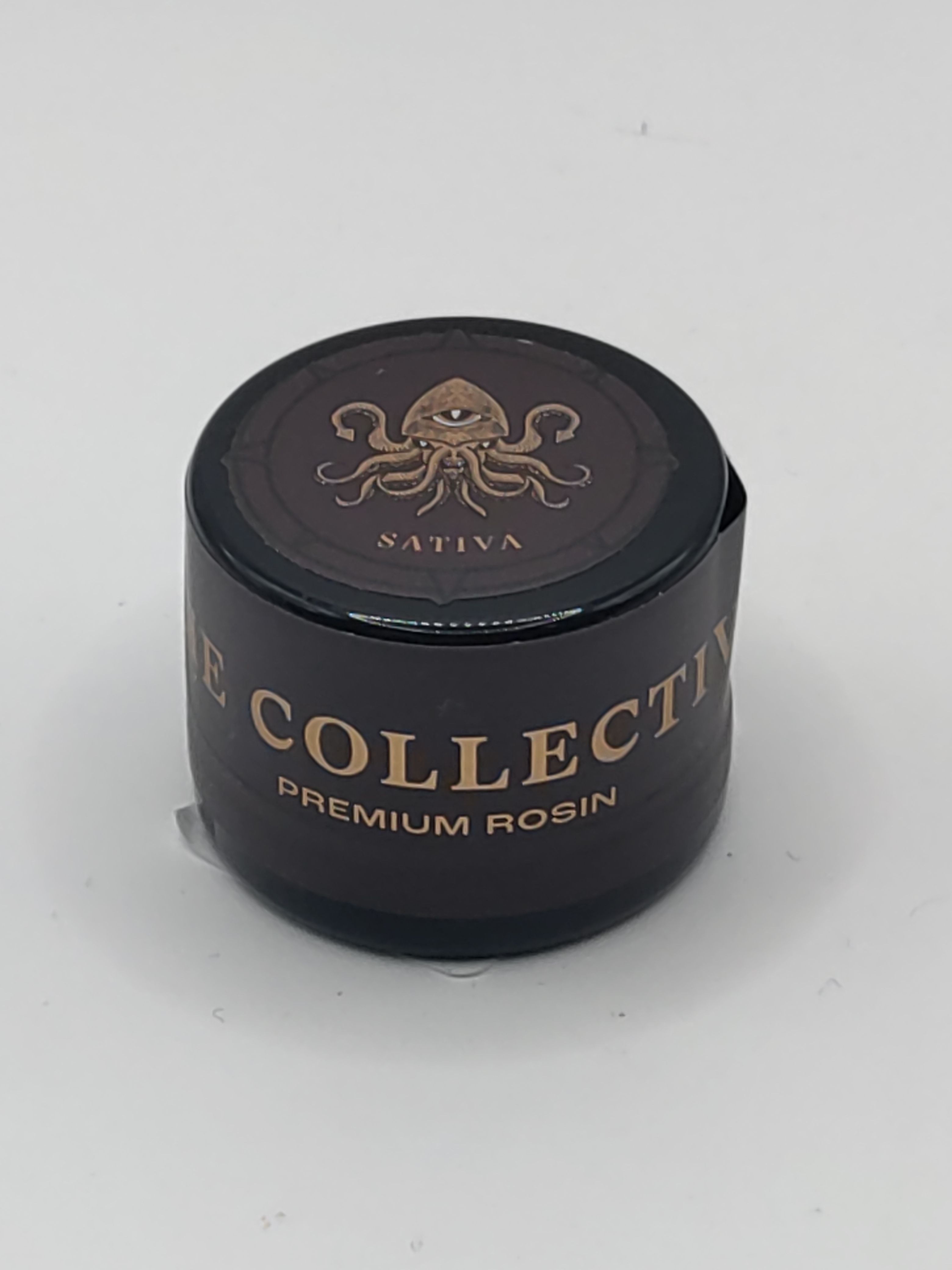 Af Gooey The Collective