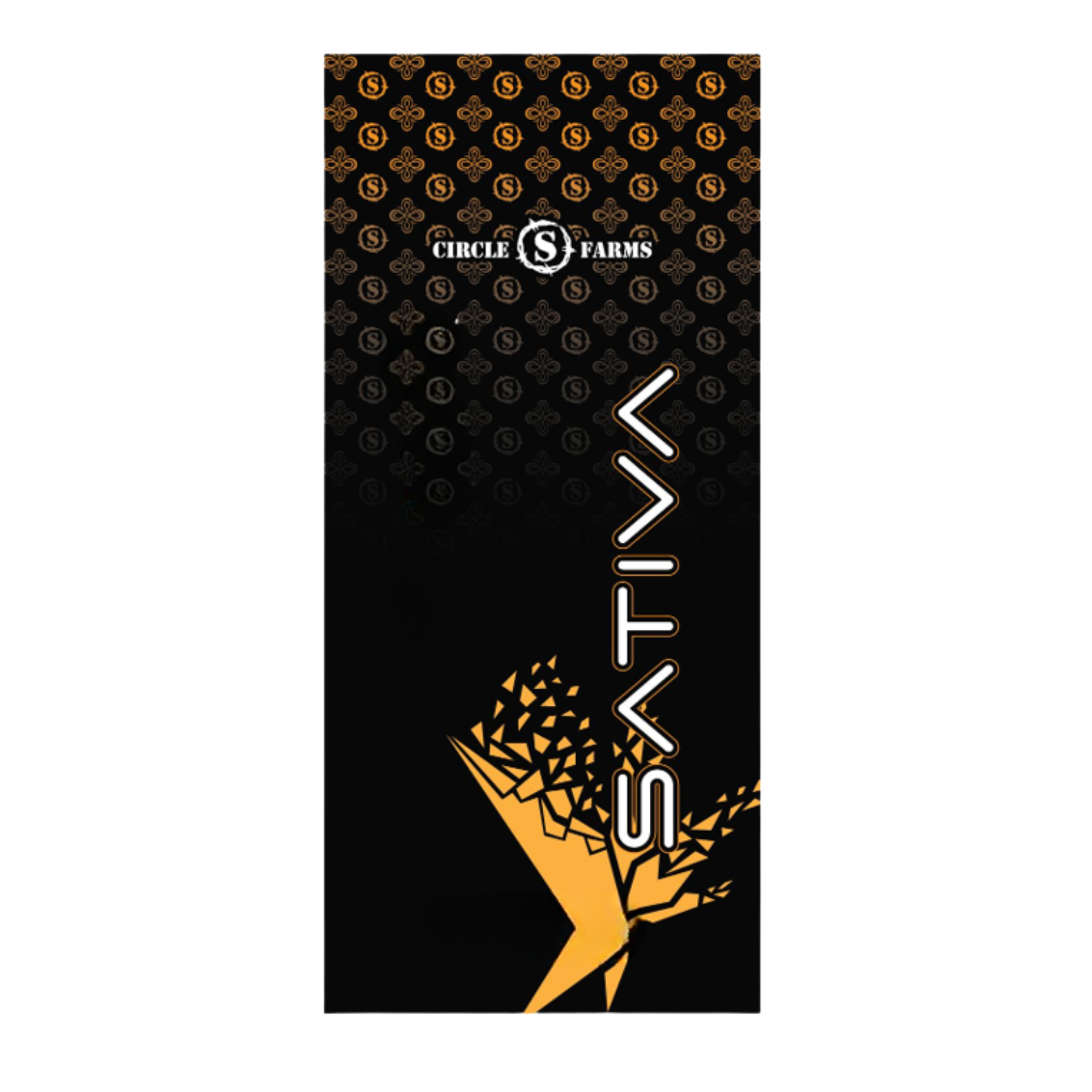 CSF Lemon Skunk Cartridge