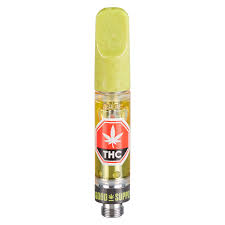 Good Supply - Cherry Lime Blast 510 Thread Cartridge - Sativa - 1g