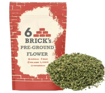 Rainbow Beltz 3.0 | Preground