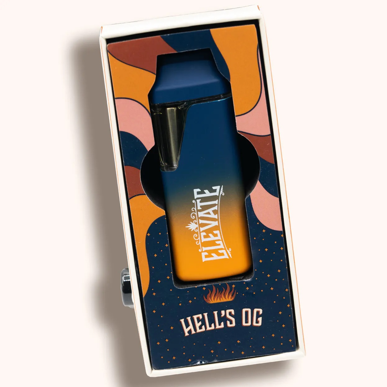 Hell's Og Min-E-Bar Disposable