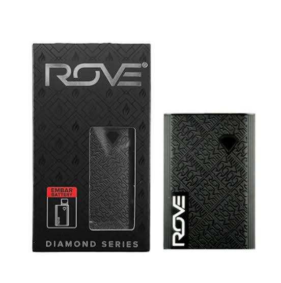 Diamond Series Embar Chevron