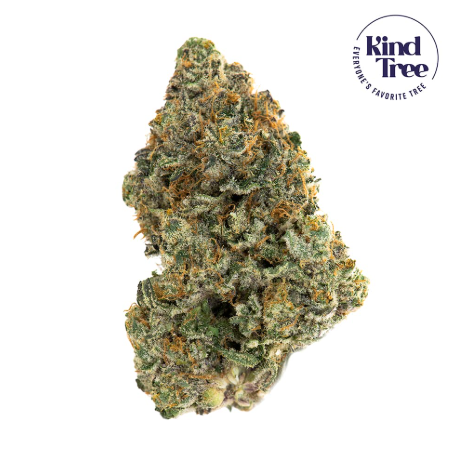 KIND TREE Lemon Splash 5g