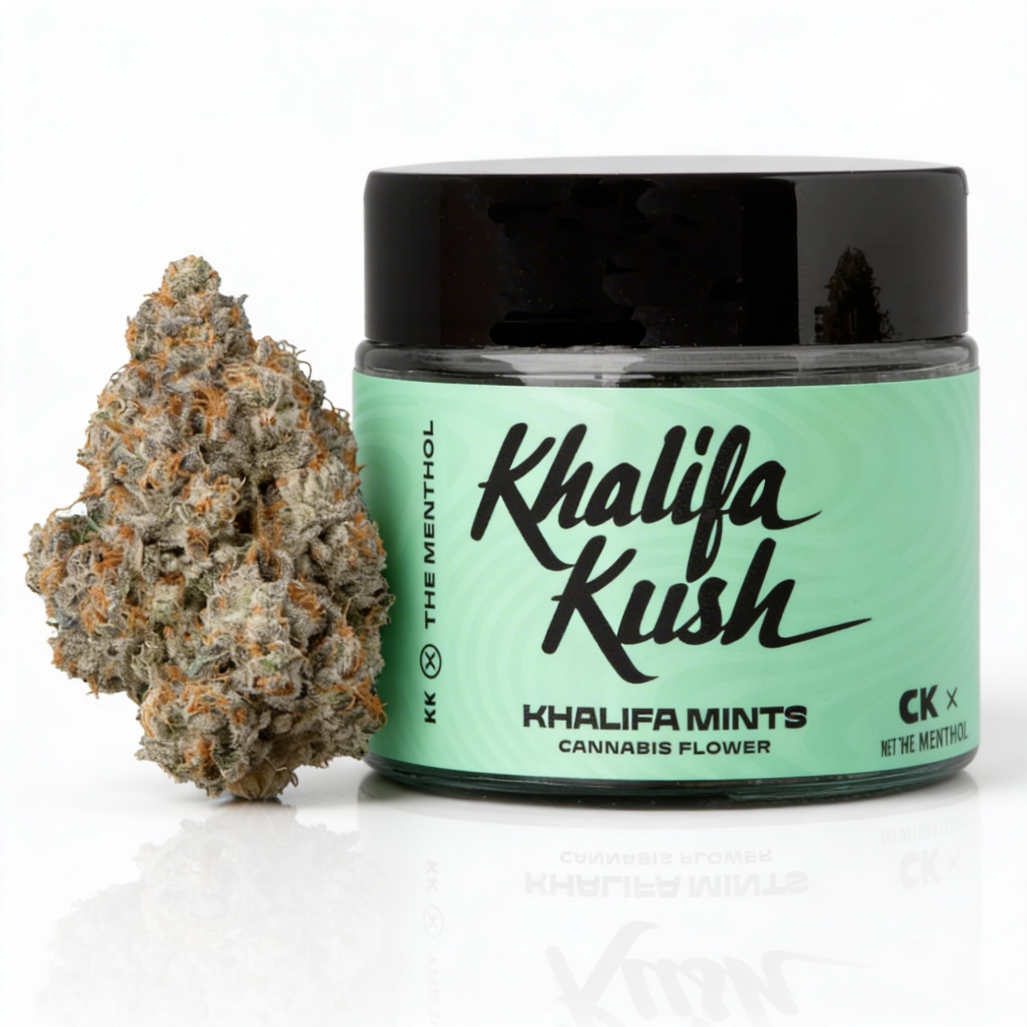 Khalifa Mints